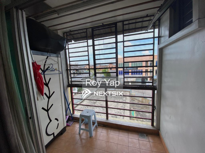 Apartment For Rent in Skudai Johor - Image 3