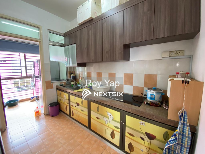 Apartment For Rent in Skudai Johor - Image 4