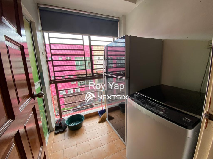 Apartment For Rent in Skudai Johor - Image 5