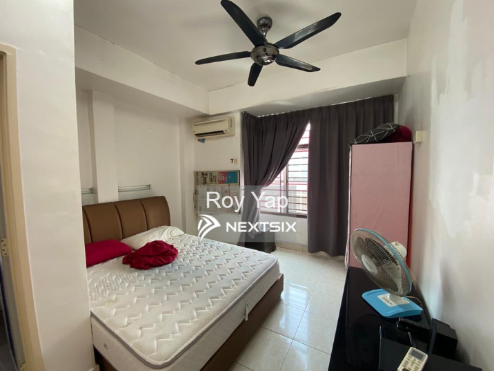 Apartment For Rent in Skudai Johor - Image 6