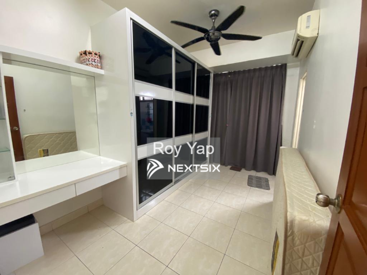 Apartment For Rent in Skudai Johor - Image 7