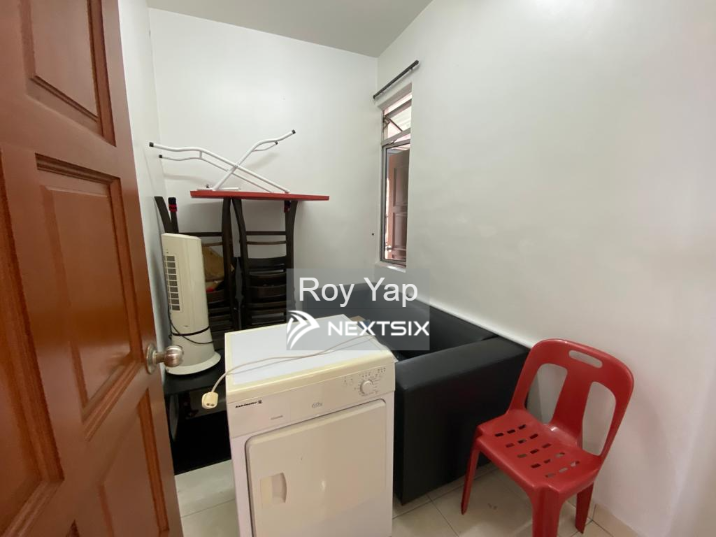 Apartment For Rent in Skudai Johor - Image 8