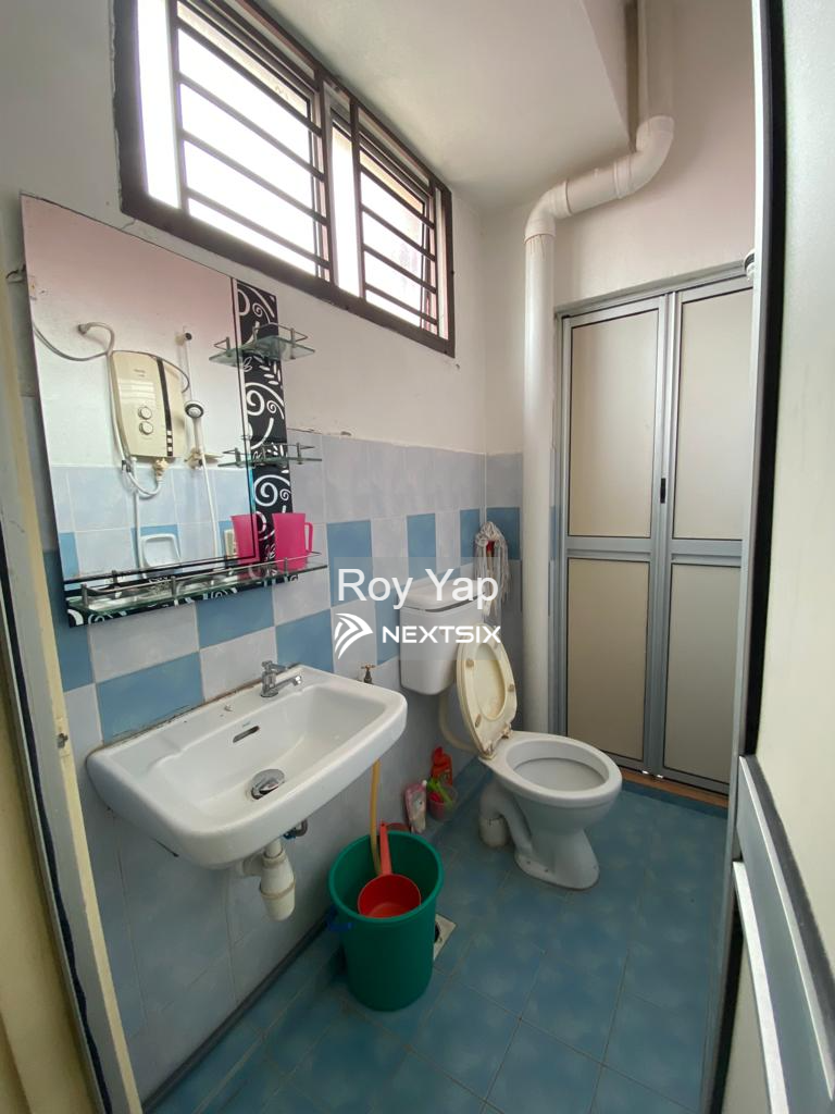 Apartment For Rent in Skudai Johor - Image 9
