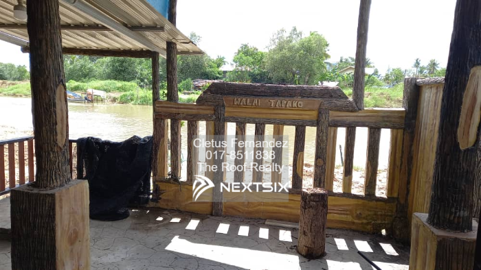 Semi-detached House For Sale in Putatan Sabah - Image 11