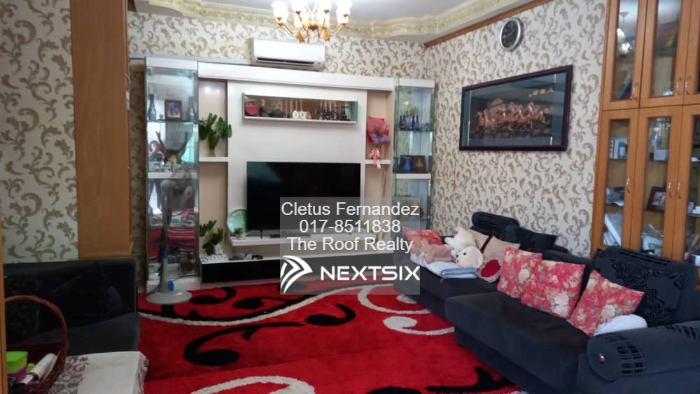 Semi-detached House For Sale in Putatan Sabah - Image 12