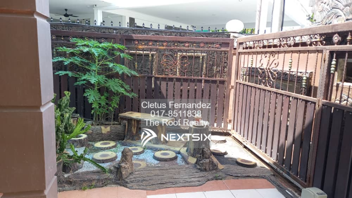 Semi-detached House For Sale in Putatan Sabah - Image 13