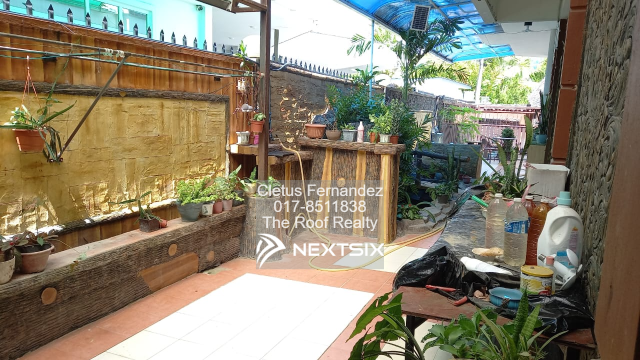 Semi-detached House For Sale in Putatan Sabah - Image 14