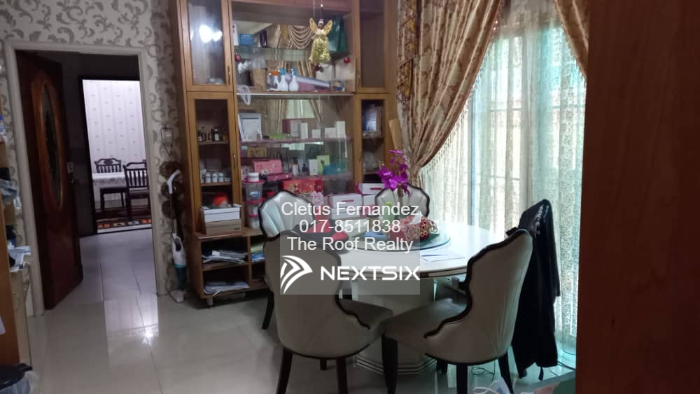 Semi-detached House For Sale in Putatan Sabah - Image 4