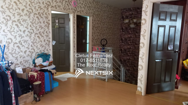 Semi-detached House For Sale in Putatan Sabah - Image 5