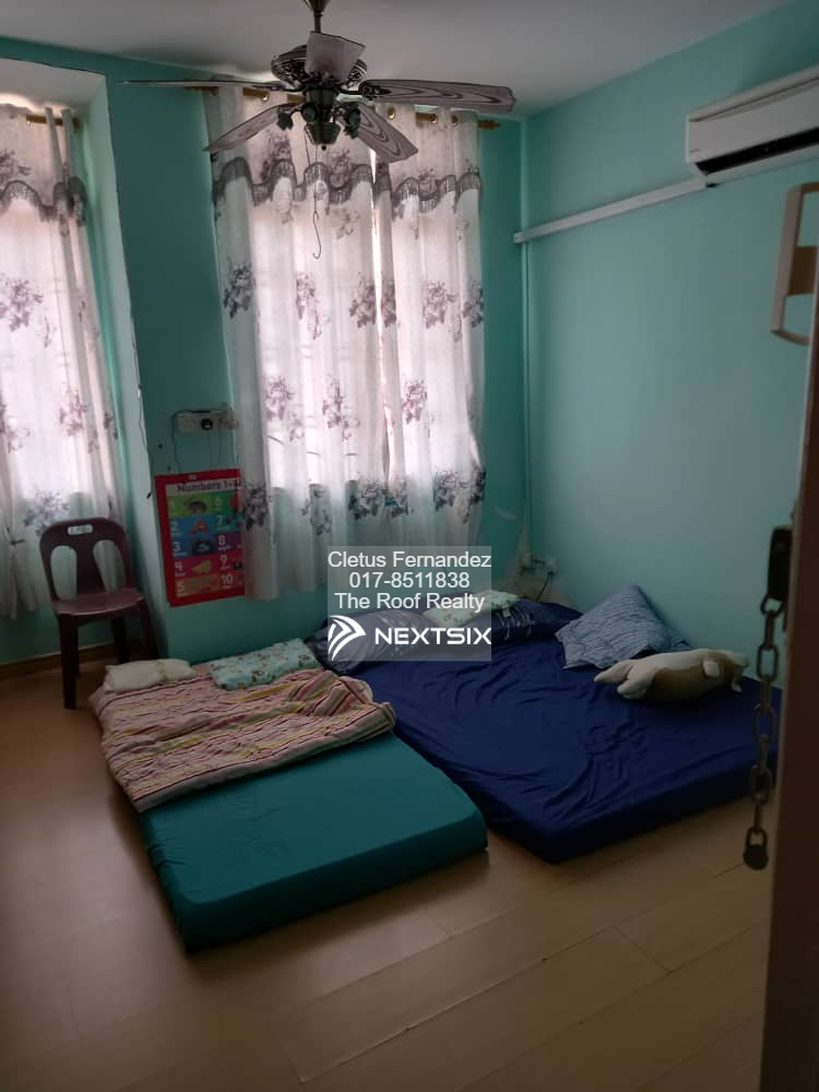 Semi-detached House For Sale in Putatan Sabah - Image 7