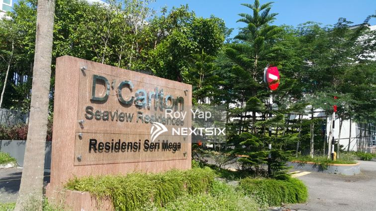 Serviced Residence For Rent in Masai Johor - Image 10