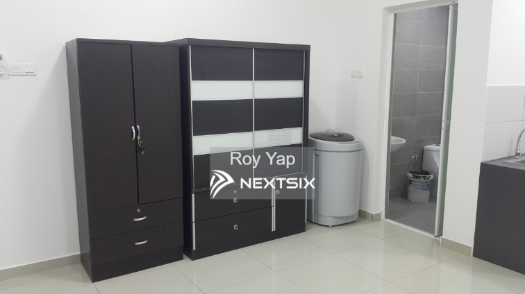 Serviced Residence For Rent in Masai Johor - Image 5