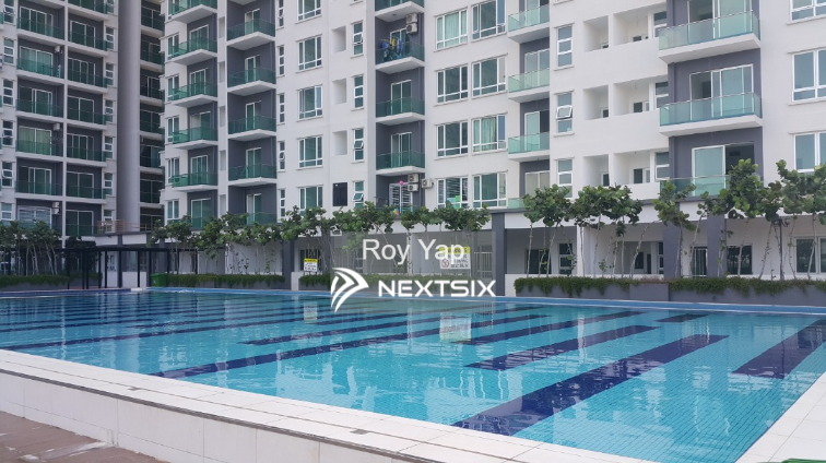 Serviced Residence For Rent in Masai Johor - Image 6