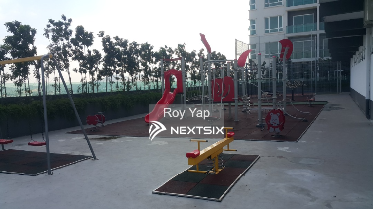 Serviced Residence For Rent in Masai Johor - Image 7