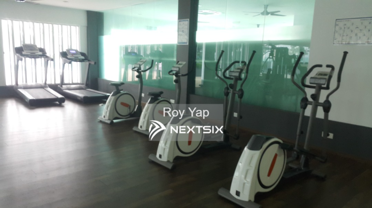 Serviced Residence For Rent in Masai Johor - Image 8