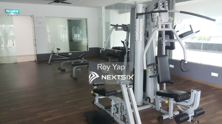 Serviced Residence For Rent in Masai Johor - Image 9