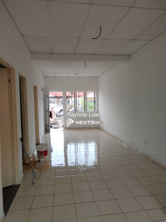 1-sty Terrace/Link House For Sale in Sungai Jawi Penang