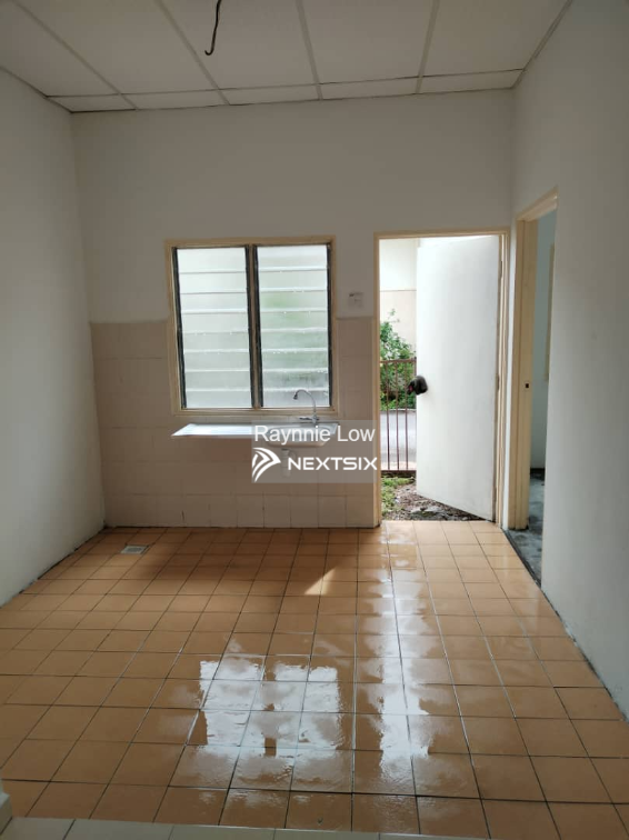 1-sty Terrace/Link House For Sale in Sungai Jawi Penang - Image 6