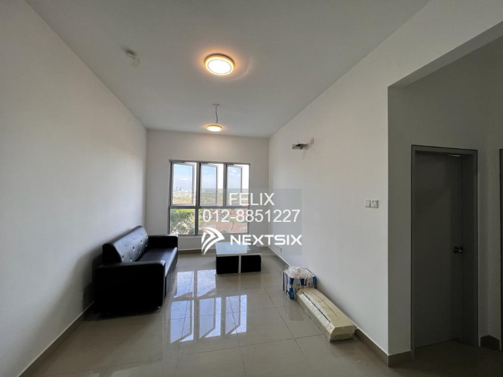 Serviced Residence For Rent in Puchong Selangor