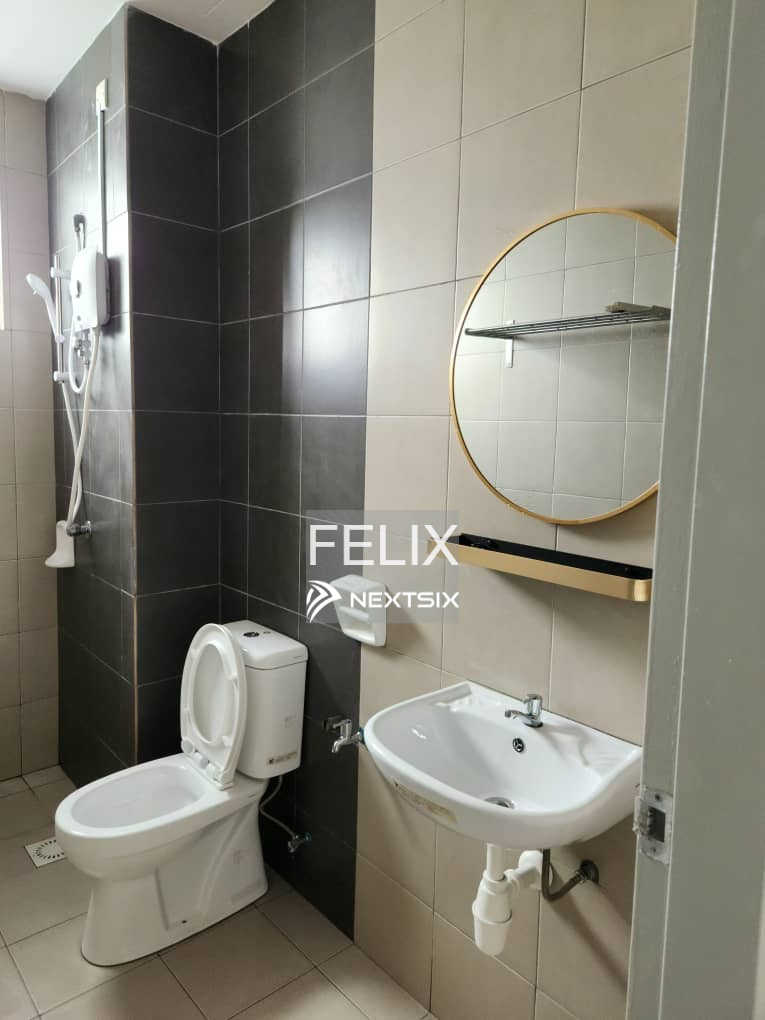 Condominium For Rent in Puchong Selangor - Image 7