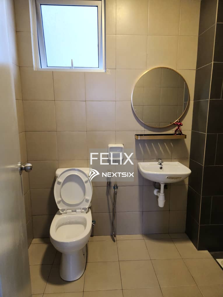 Condominium For Rent in Puchong Selangor - Image 8