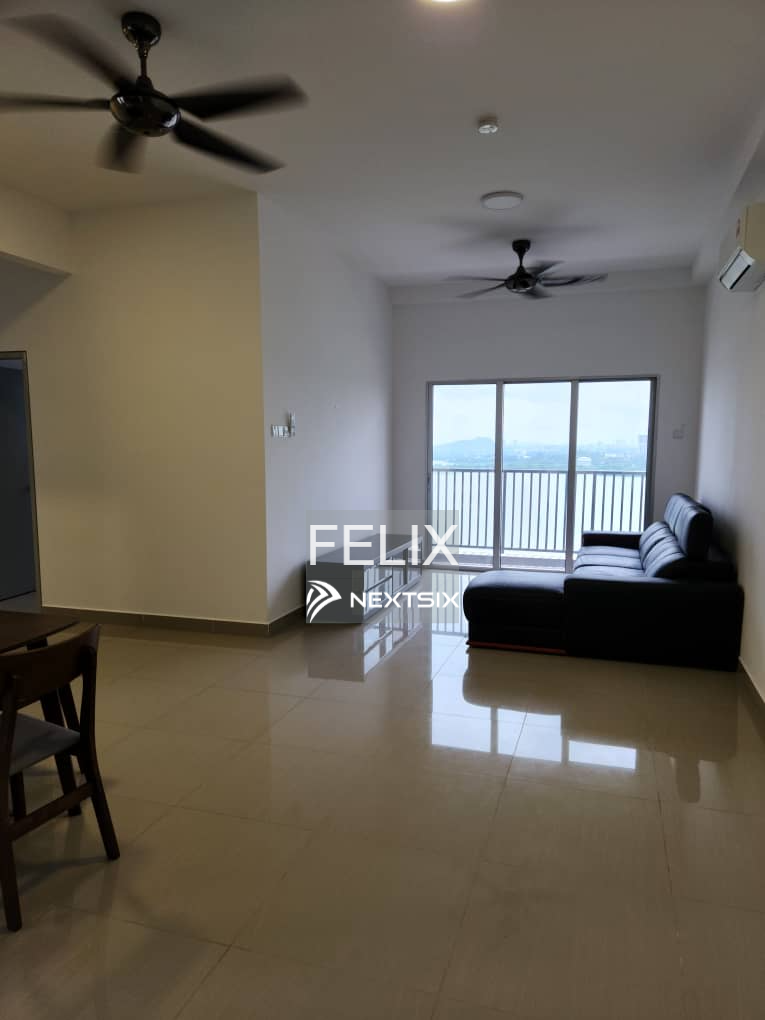 Condominium For Rent in Puchong Selangor