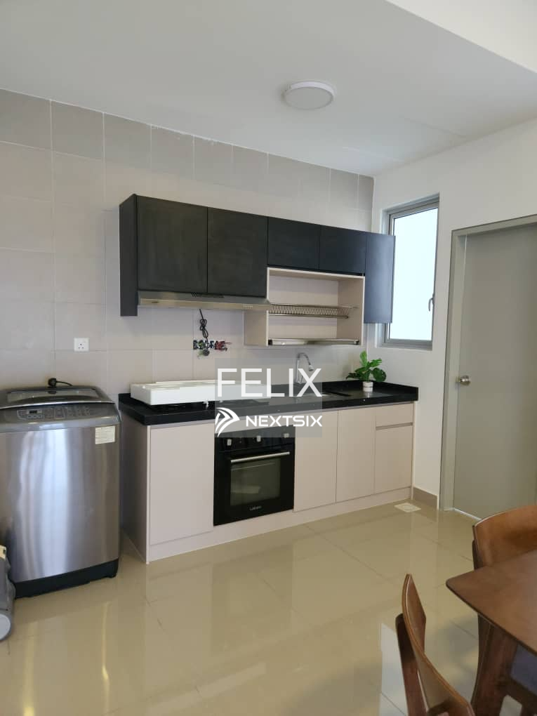 Condominium For Rent in Puchong Selangor - Image 5