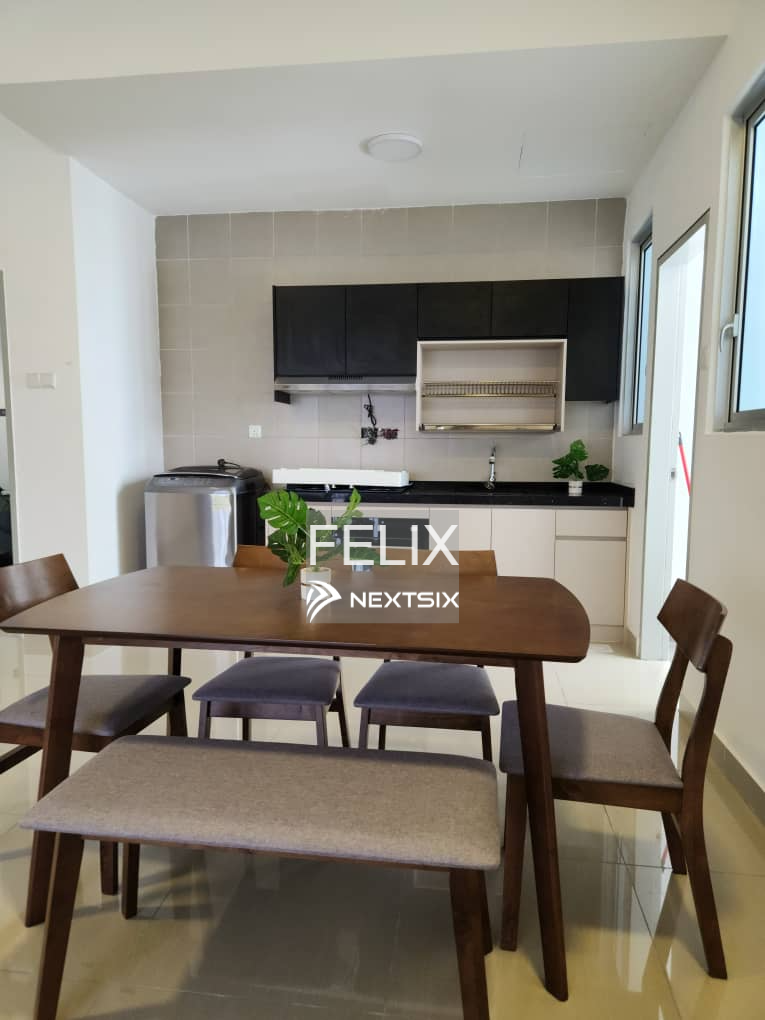 Condominium For Rent in Puchong Selangor - Image 6