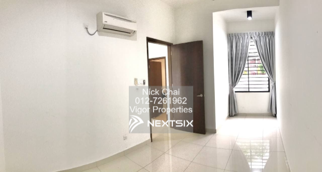 Semi-detached House For Sale in Plentong Johor - Image 10