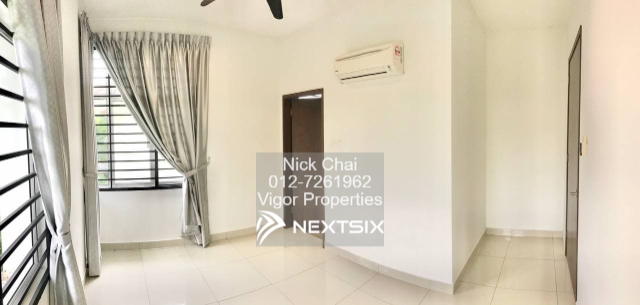 Semi-detached House For Sale in Plentong Johor - Image 11