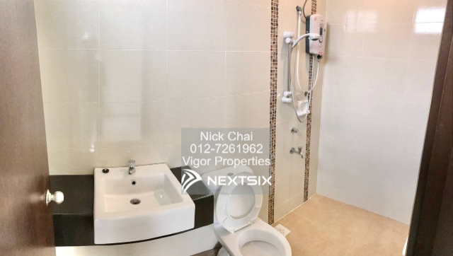 Semi-detached House For Sale in Plentong Johor - Image 12