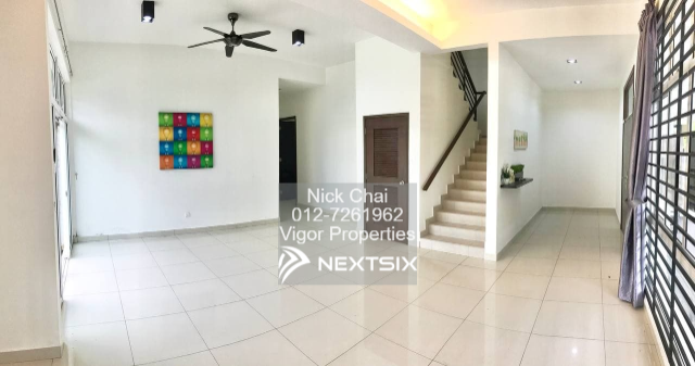 Semi-detached House For Sale in Plentong Johor - Image 6