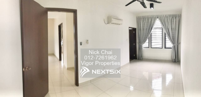 Semi-detached House For Sale in Plentong Johor - Image 8