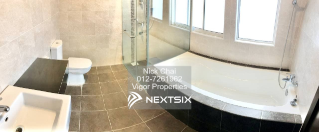 Semi-detached House For Sale in Plentong Johor - Image 9