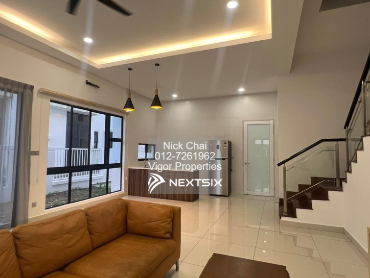 Cluster House For Sale in Horizon Hills Johor - Image 10