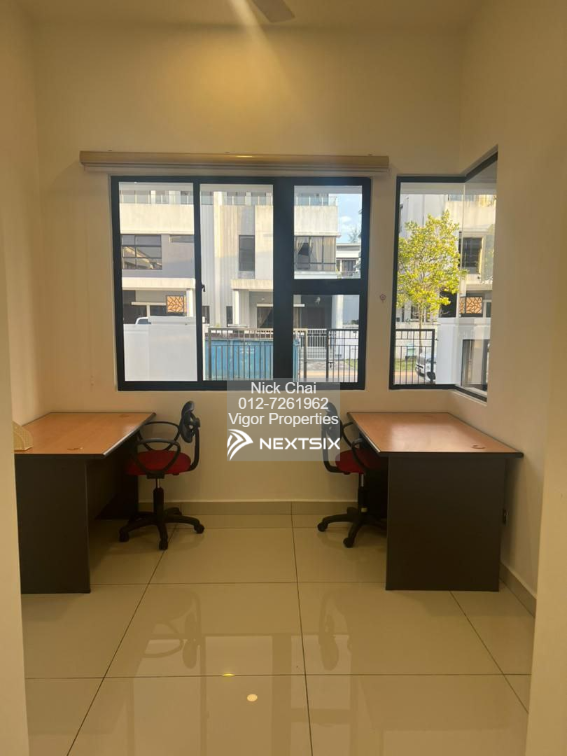 Cluster House For Sale in Horizon Hills Johor - Image 11