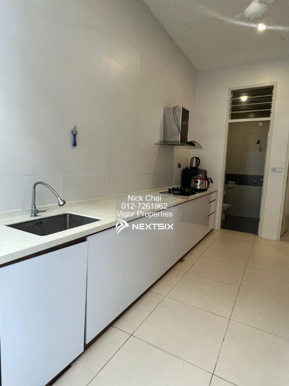 Cluster House For Sale in Horizon Hills Johor - Image 12