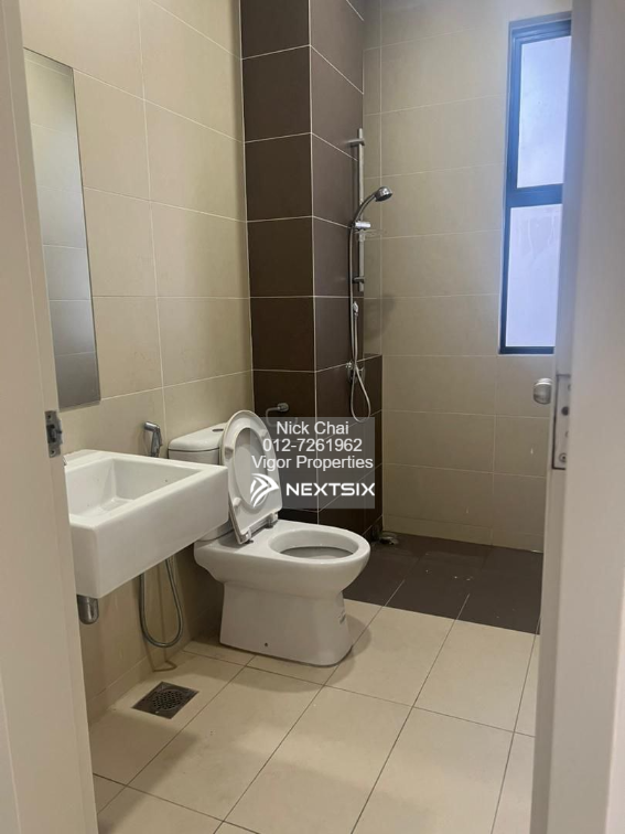 Cluster House For Sale in Horizon Hills Johor - Image 6