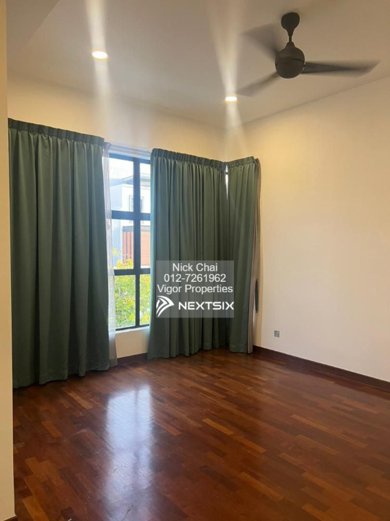 Cluster House For Sale in Horizon Hills Johor - Image 7