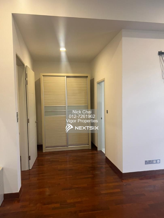 Cluster House For Sale in Horizon Hills Johor - Image 9