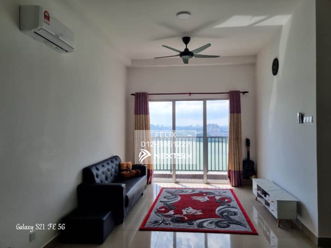 Serviced Residence For Rent in Puchong Selangor
