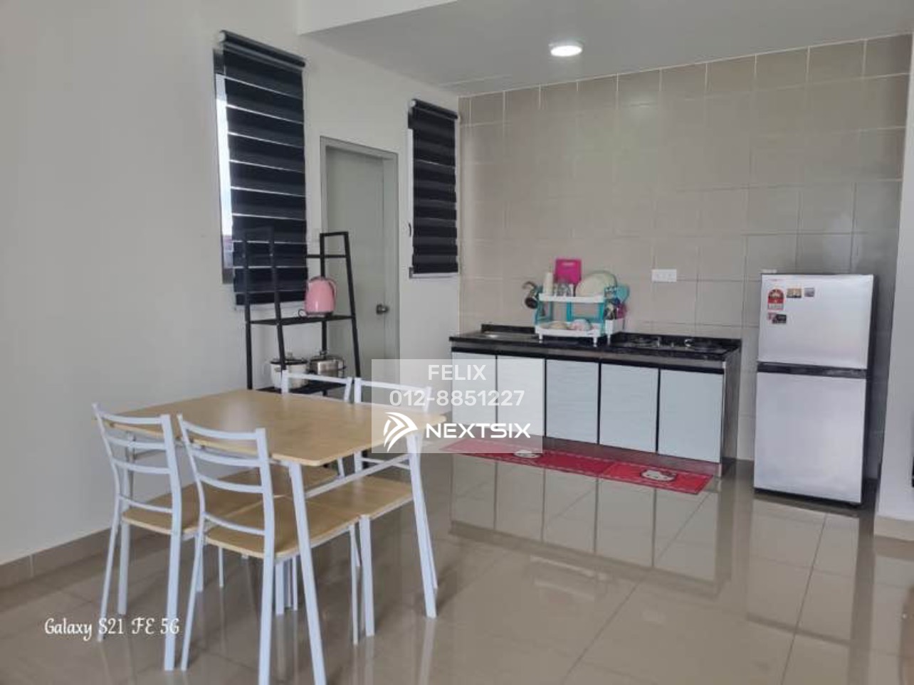 Serviced Residence For Rent in Puchong Selangor - Image 5