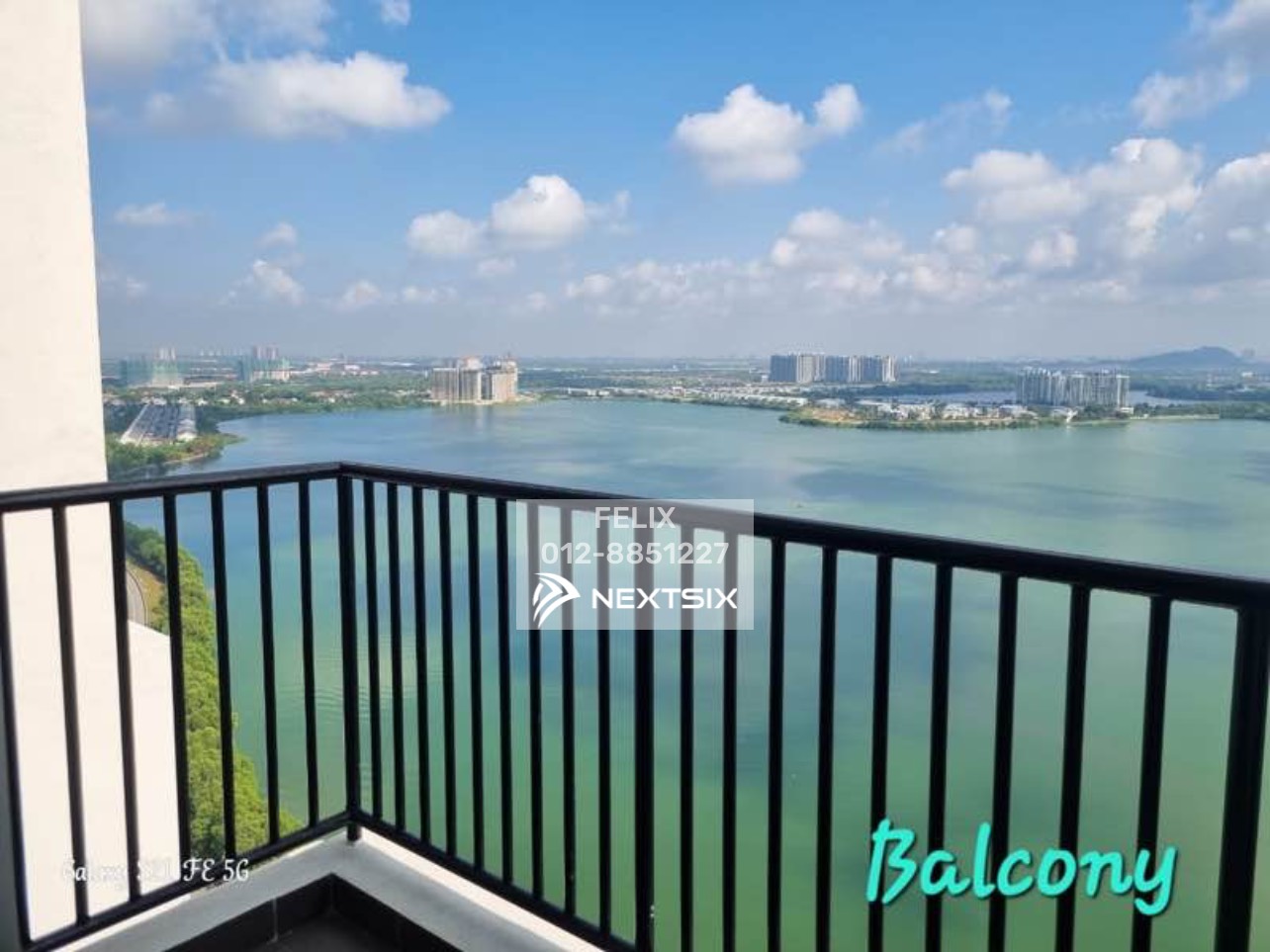 Serviced Residence For Rent in Puchong Selangor - Image 8