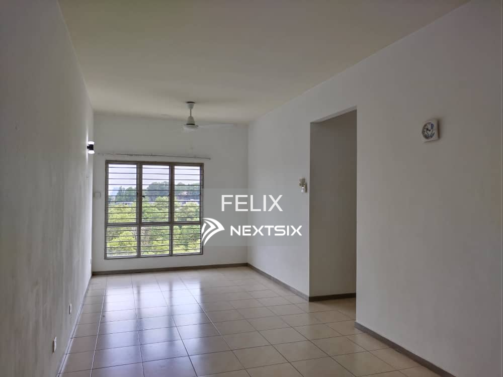 Apartment For Sale in Puchong Selangor