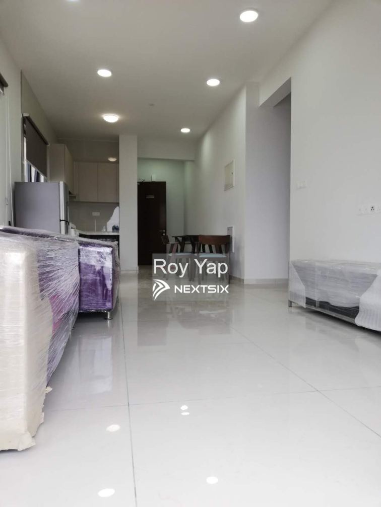 Condominium For Rent in Skudai Johor - Image 6