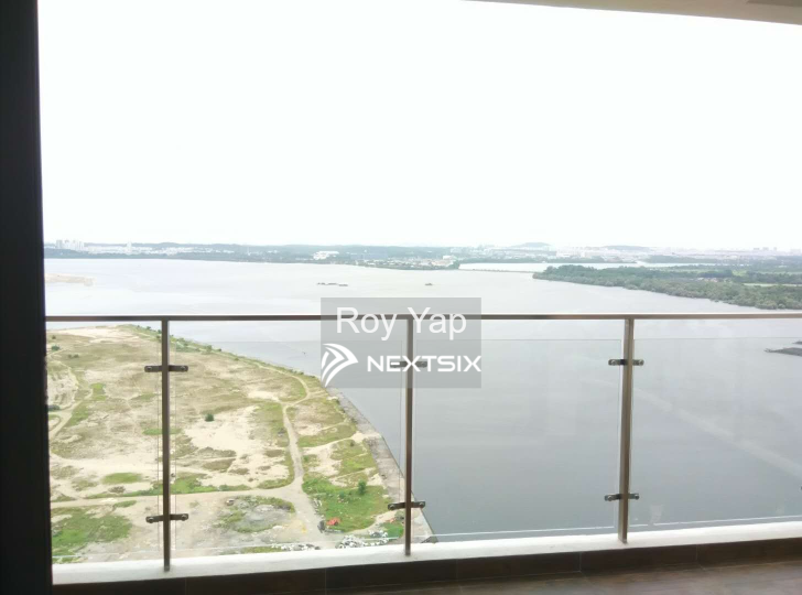 Condominium For Rent in Skudai Johor - Image 7