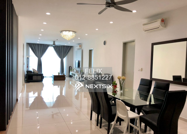 Condominium For Sale in Puchong Selangor