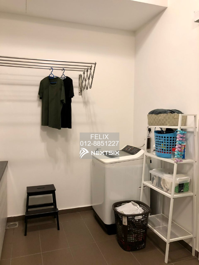 Condominium For Sale in Puchong Selangor - Image 12