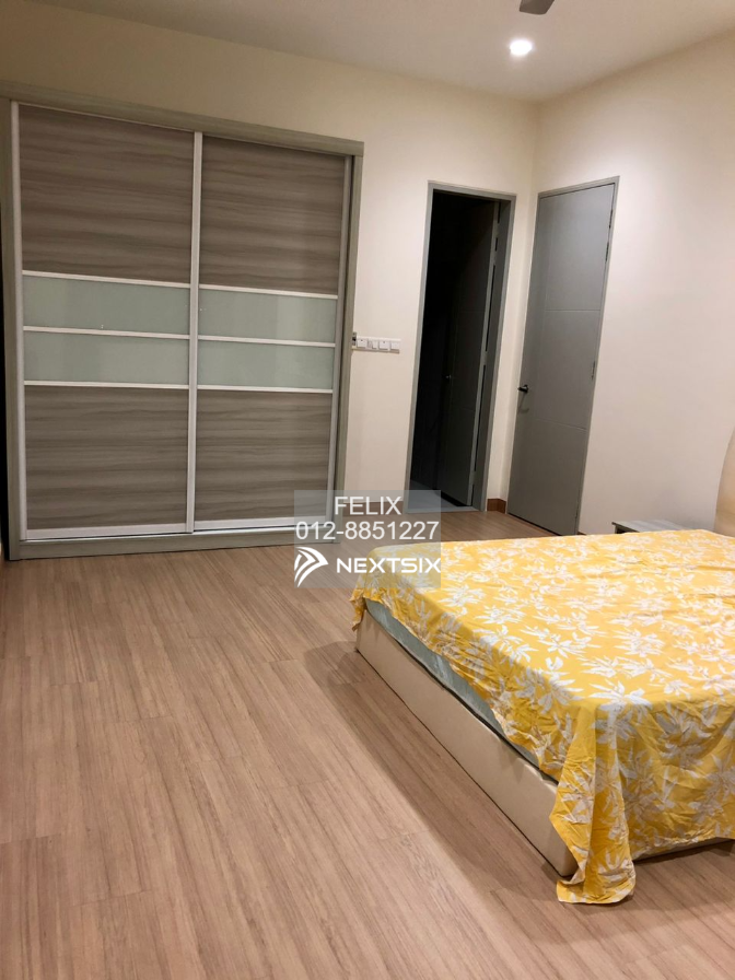 Condominium For Sale in Puchong Selangor - Image 9