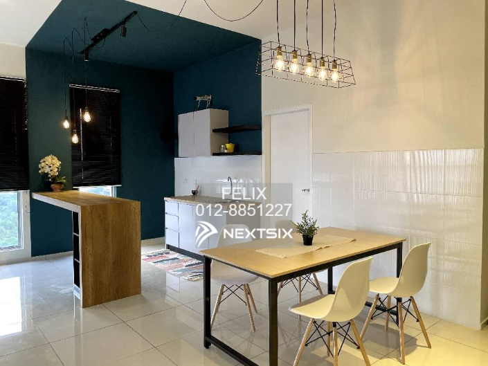 Condominium For Sale in Puchong Selangor - Image 4